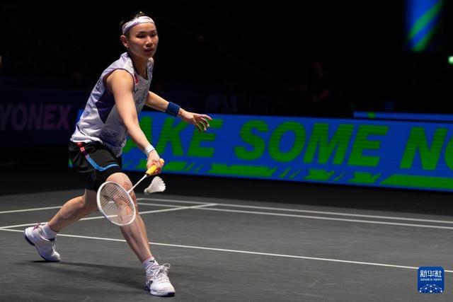 印尼羽毛球队绝杀英格兰羽毛球队,戴资颖爆发神勇的简单介绍 印尼羽毛球队绝杀英格兰羽毛球队,戴资颖爆发神勇的简单介绍