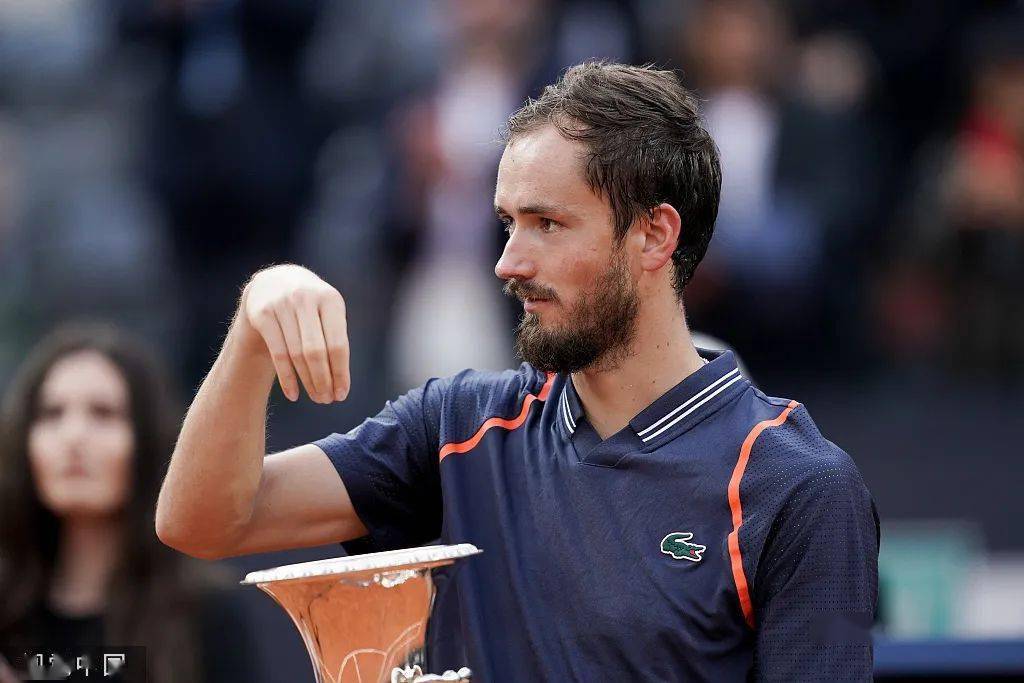 日本网球队血洗德国网球队,梅德韦杰夫送出助攻 日本网球队血洗德国网球队,梅德韦杰夫送出助攻