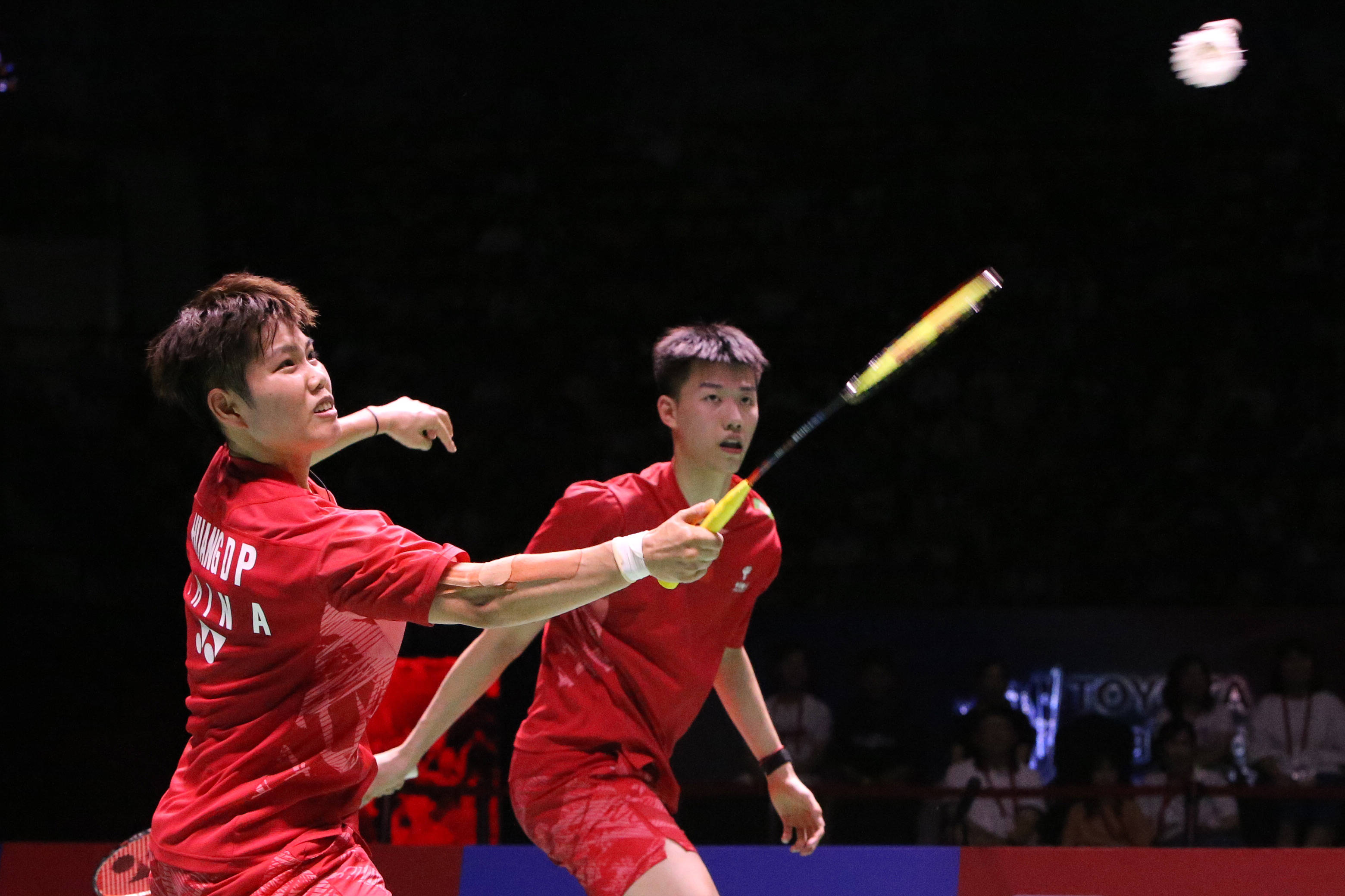 关于印尼羽毛球队强势泰国羽毛球队,马琳制霸全场的信息 关于印尼羽毛球队强势泰国羽毛球队,马琳制霸全场的信息