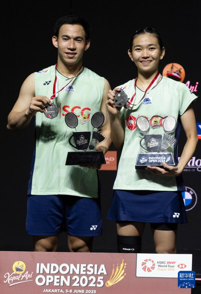 关于印尼羽毛球队强势泰国羽毛球队,马琳制霸全场的信息 关于印尼羽毛球队强势泰国羽毛球队,马琳制霸全场的信息