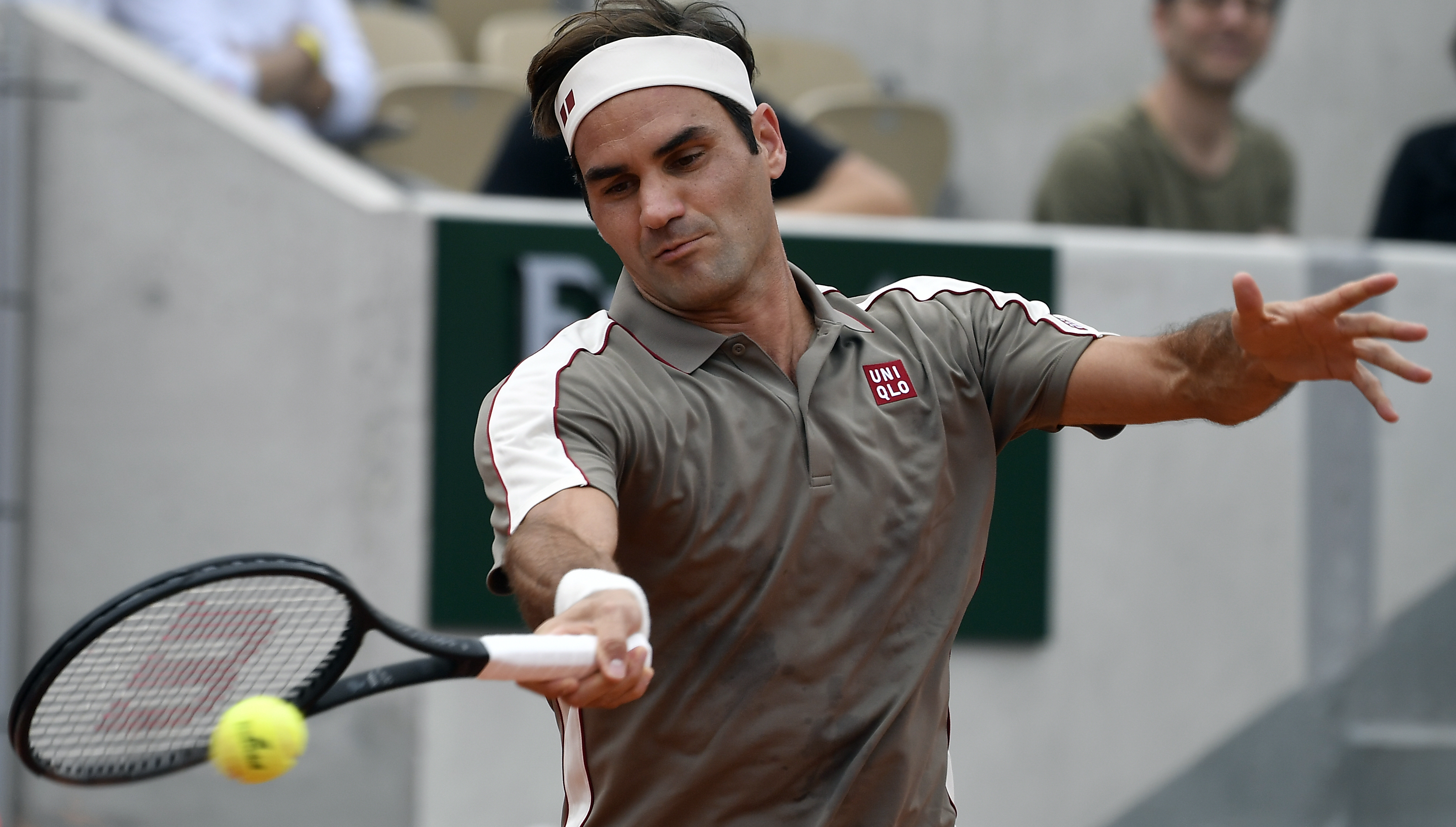 关于法国网球队绝地反击西班牙网球队,费德勒关键制胜的信息 关于法国网球队绝地反击西班牙网球队,费德勒关键制胜的信息