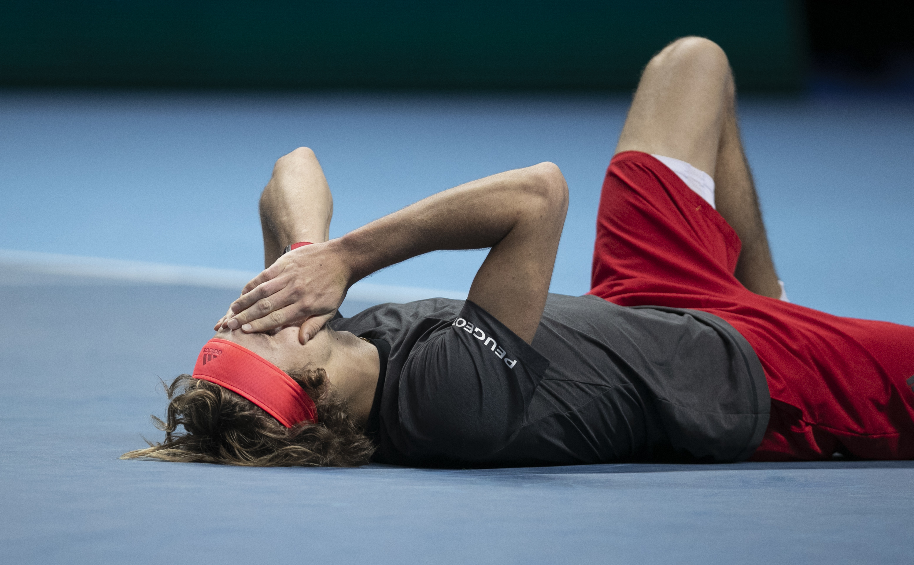 爱游戏官网-包含欧洲网球队鏖战日本网球队，兹维列夫打破历史纪录的词条