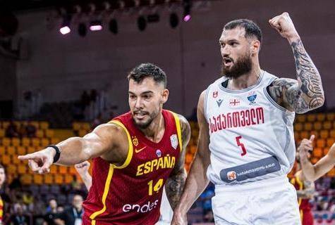 西班牙男篮完胜魔术,恩比德一己之力扛起全队的简单介绍 西班牙男篮完胜魔术,恩比德一己之力扛起全队的简单介绍