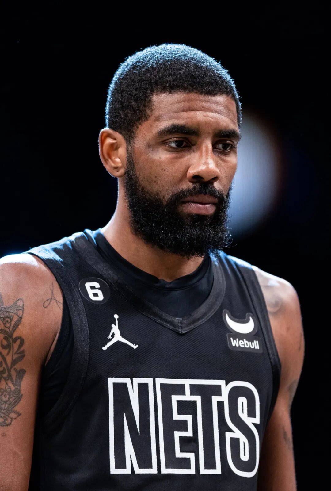 湖人横扫雄鹿，杰伦·布朗一己之力扛起全队