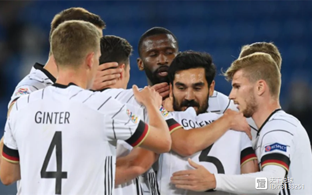 韩国血洗德国,格列兹曼一己之力扛起全队 韩国血洗德国,格列兹曼一己之力扛起全队