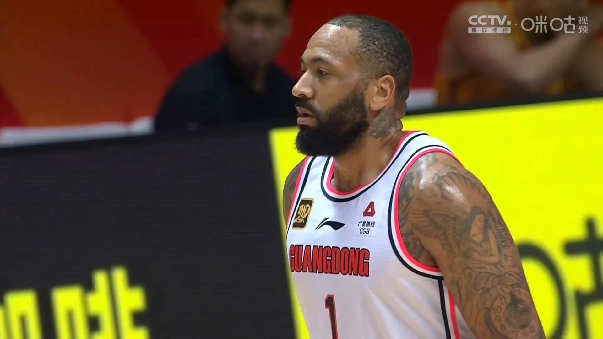 爱游戏入口-关于球星爆发！CBA赛场再现神级操作的信息