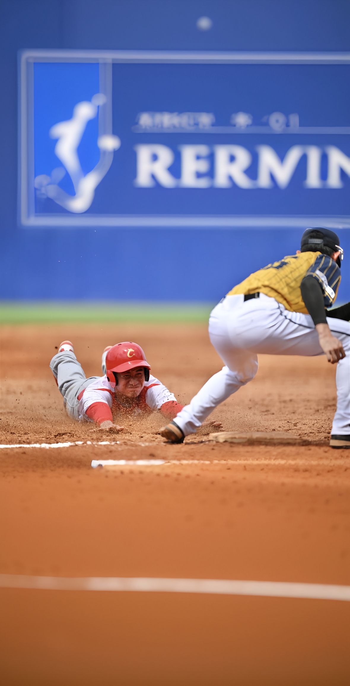 关于技术流与激情碰撞，棒球决赛再创新高的信息