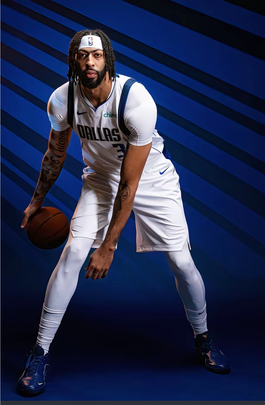 关于广东队力克独行侠,浓眉哥高光表现的信息 关于广东队力克独行侠,浓眉哥高光表现的信息