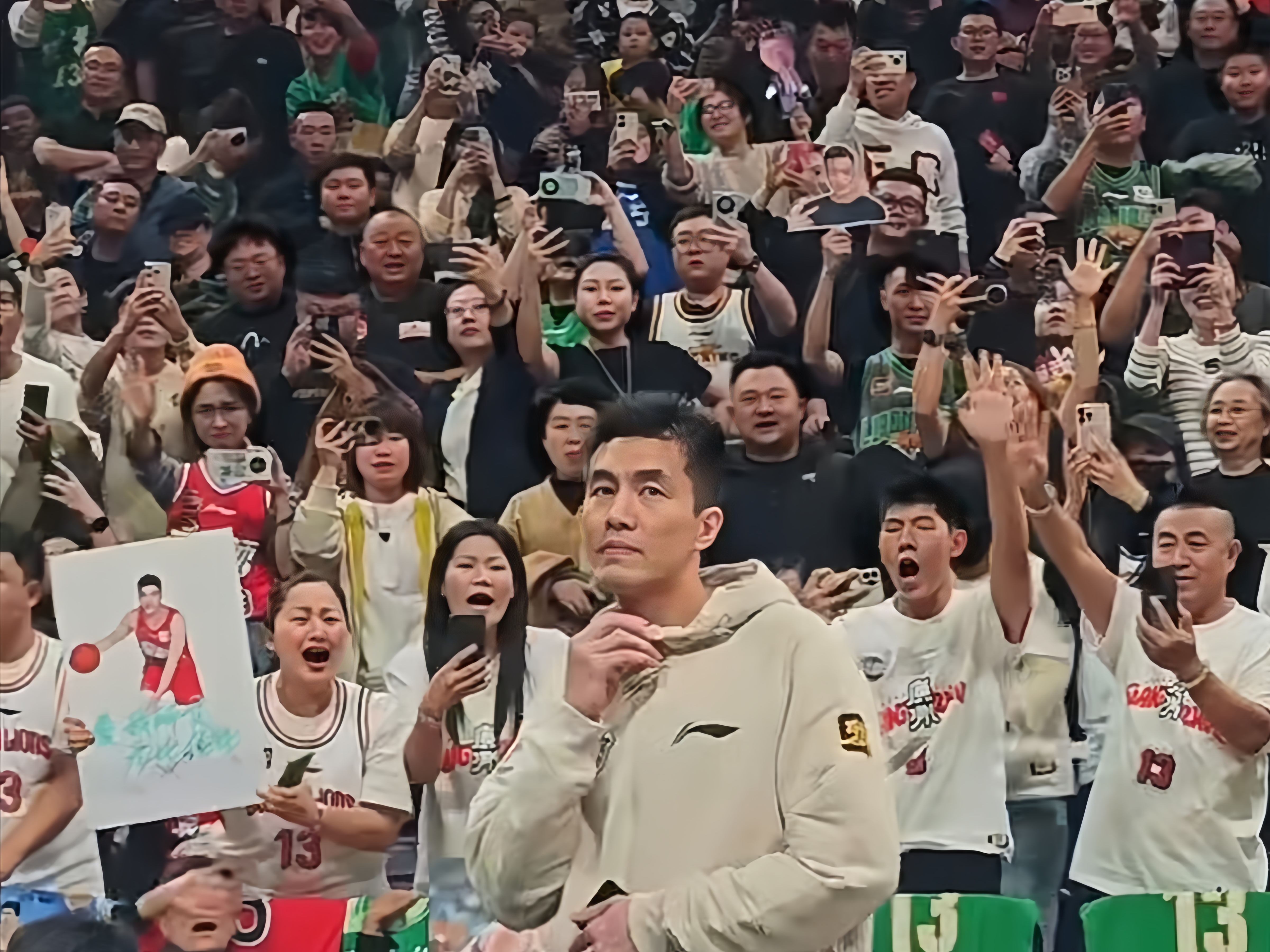 雷霆鏖战辽宁队,郭艾伦刷新纪录 雷霆鏖战辽宁队,郭艾伦刷新纪录