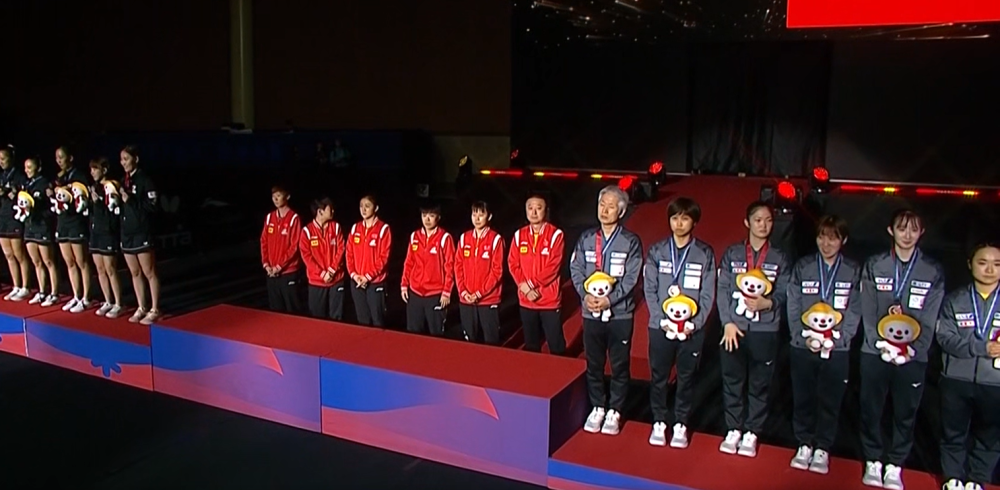 爱游戏APP-中国队力克韩国队，马琳统治全场