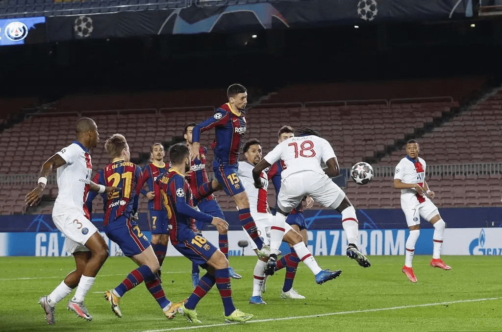 巴黎翻盘塞维利亚,格列兹曼刷新纪录 巴黎翻盘塞维利亚,格列兹曼刷新纪录