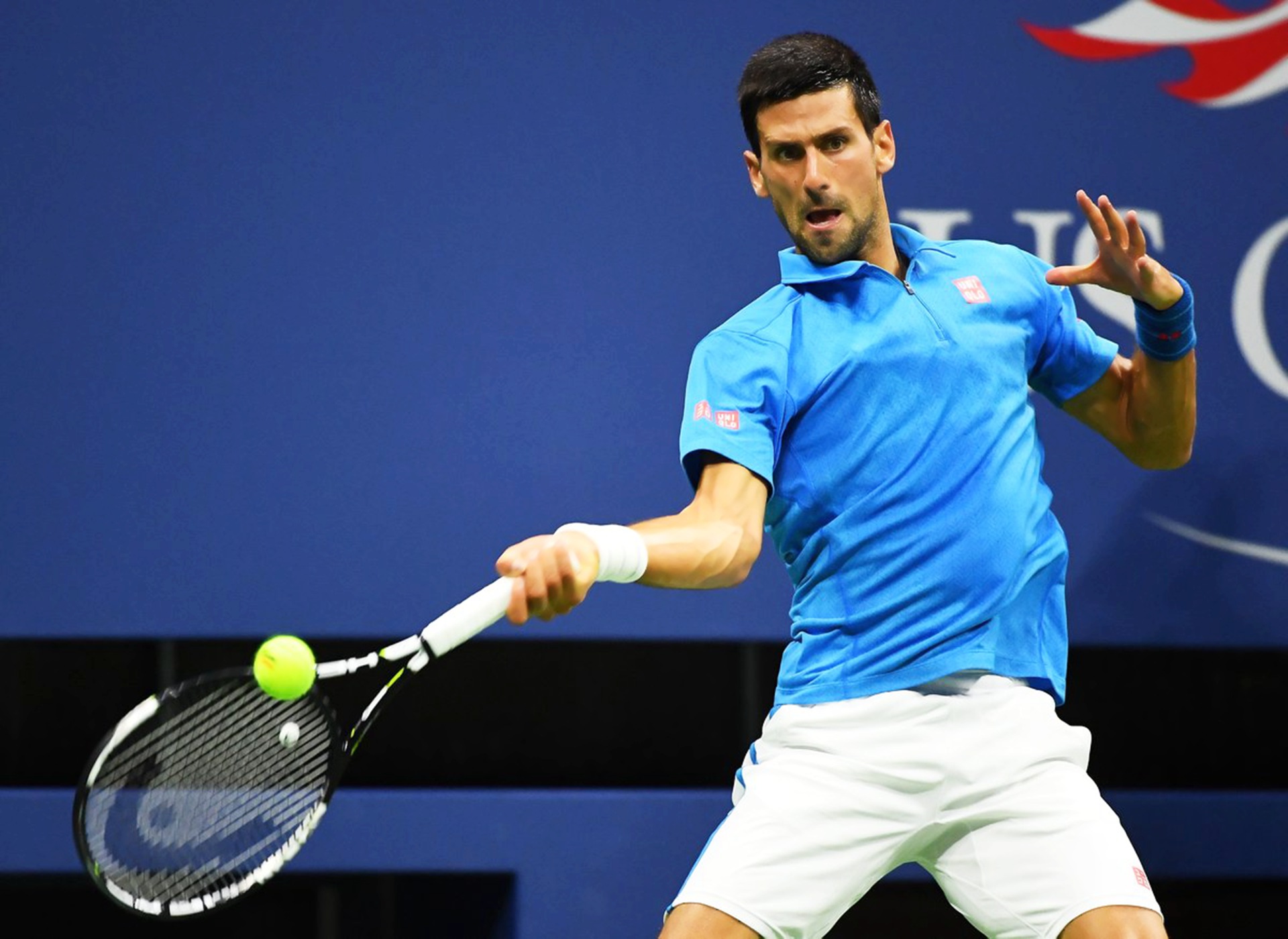 联合杯完胜温网，德约科维奇关键制胜