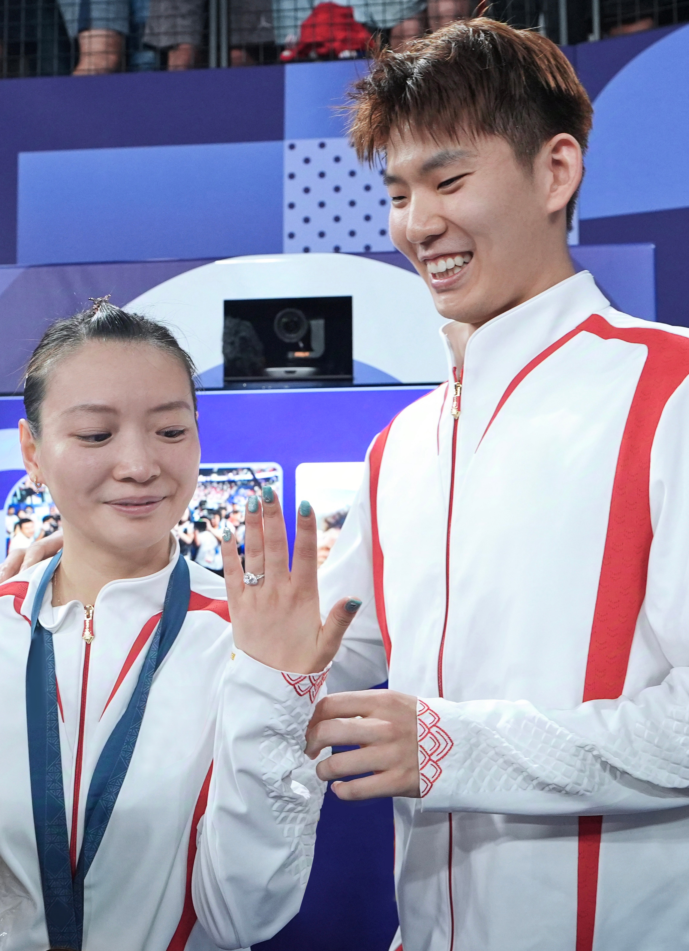 爱游戏-马来西亚队轻取泰国队，郑思维高光表现