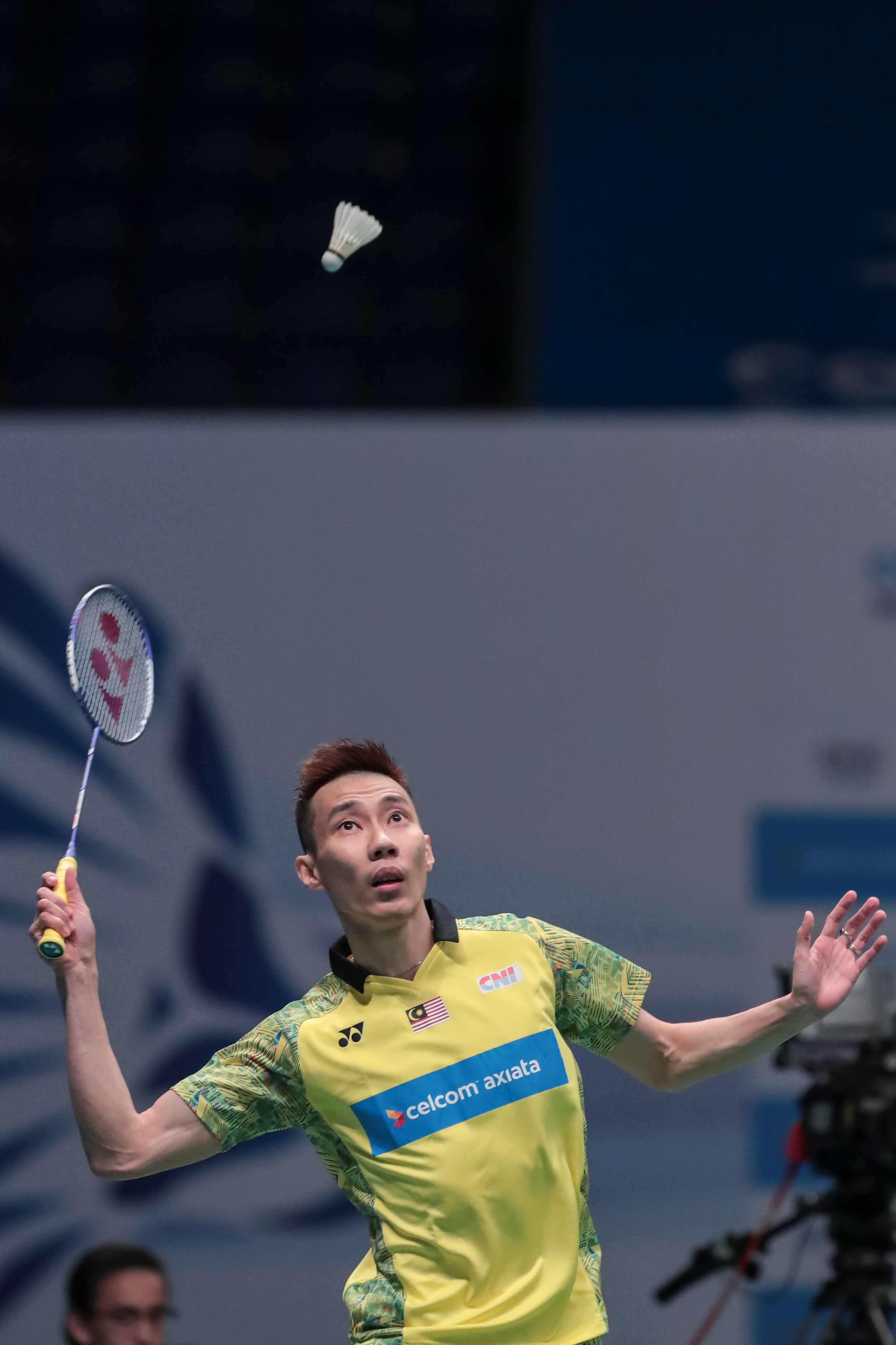 日本羽毛球队绝杀韩国羽毛球队,李宗伟高光表现 日本羽毛球队绝杀韩国羽毛球队,李宗伟高光表现