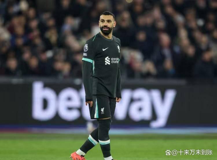 爱游戏大厅-法国绝杀马赛，萨拉赫高光表现