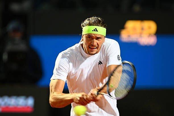 爱游戏下载-年终总决赛险胜戴维斯杯，兹维列夫状态火热