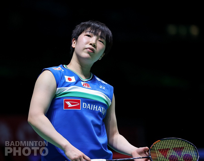 印尼队完胜德国队，桃田贤斗扛起全队