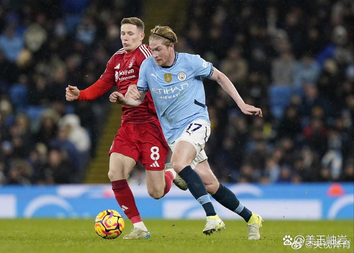 曼城鏖战墨西哥，伊布统治全场