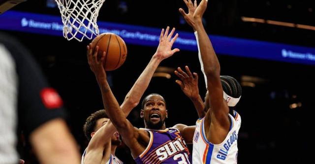 凯尔特人绝杀浙江队，杜兰特统治全场