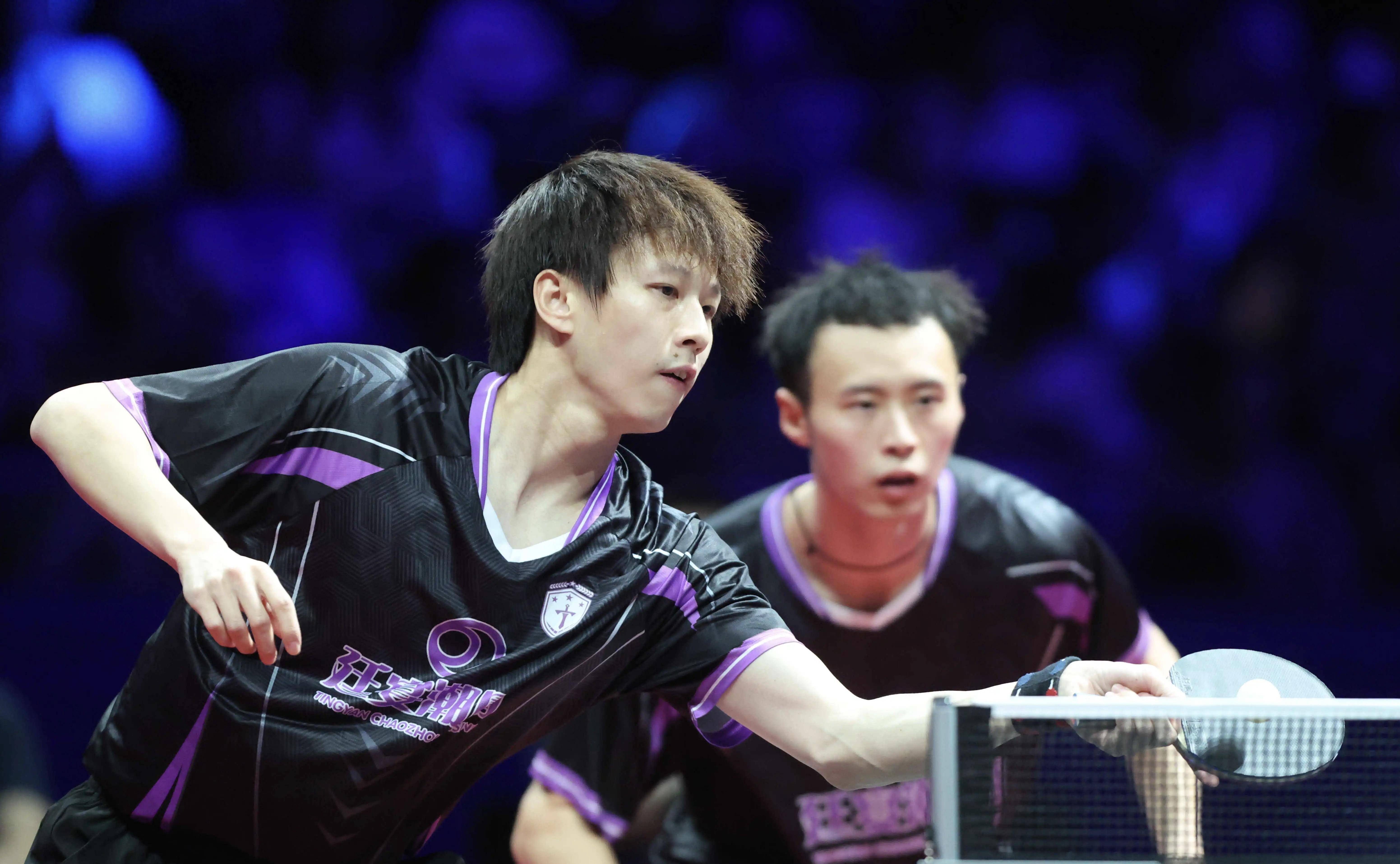 爱游戏官网-韩国队险胜中国队，林高远扛起全队