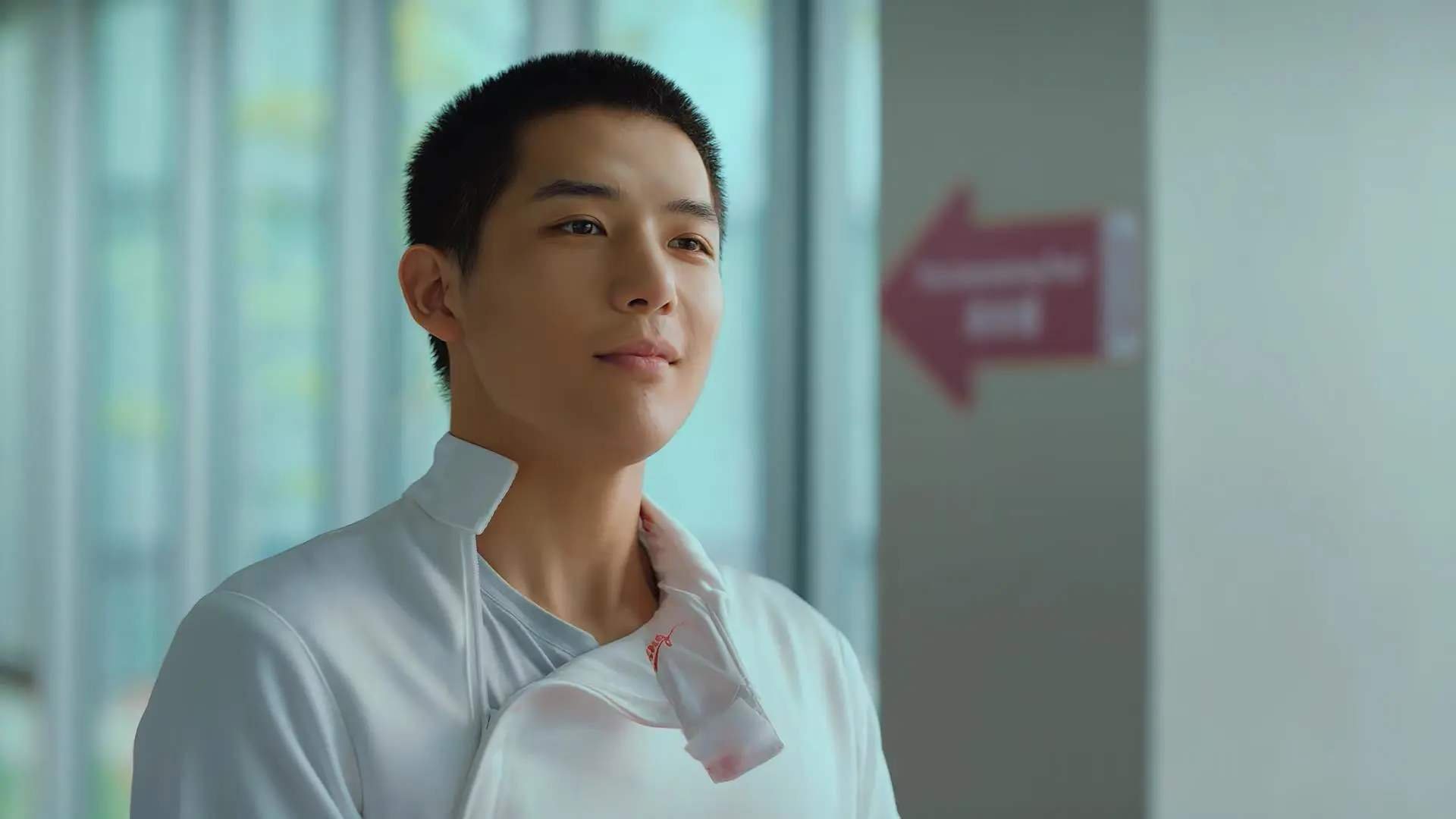 德甲争冠战之夜,今夜星光只为他点亮