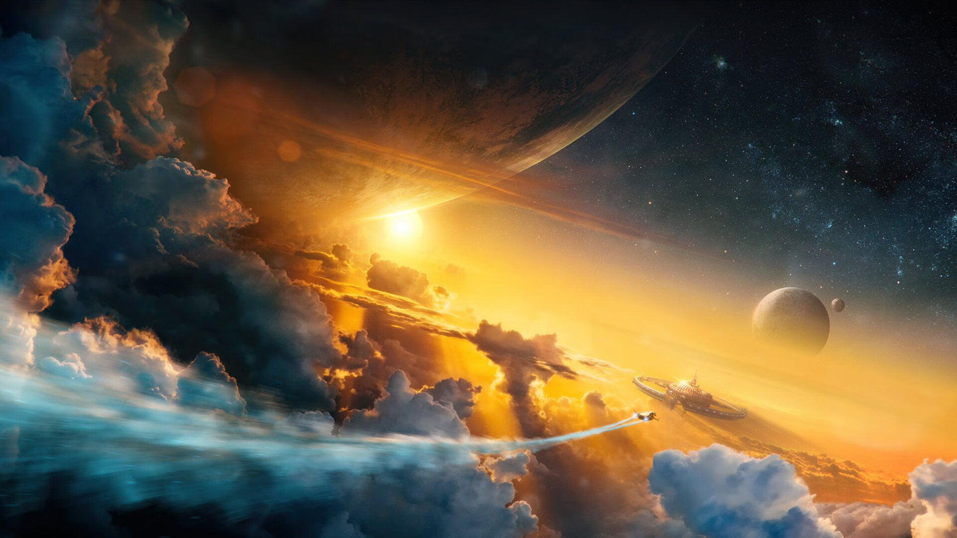 双城记,乔治锈铁意志破金矿,尼克斯鏖战显风骨